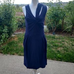 Sundress with pockets